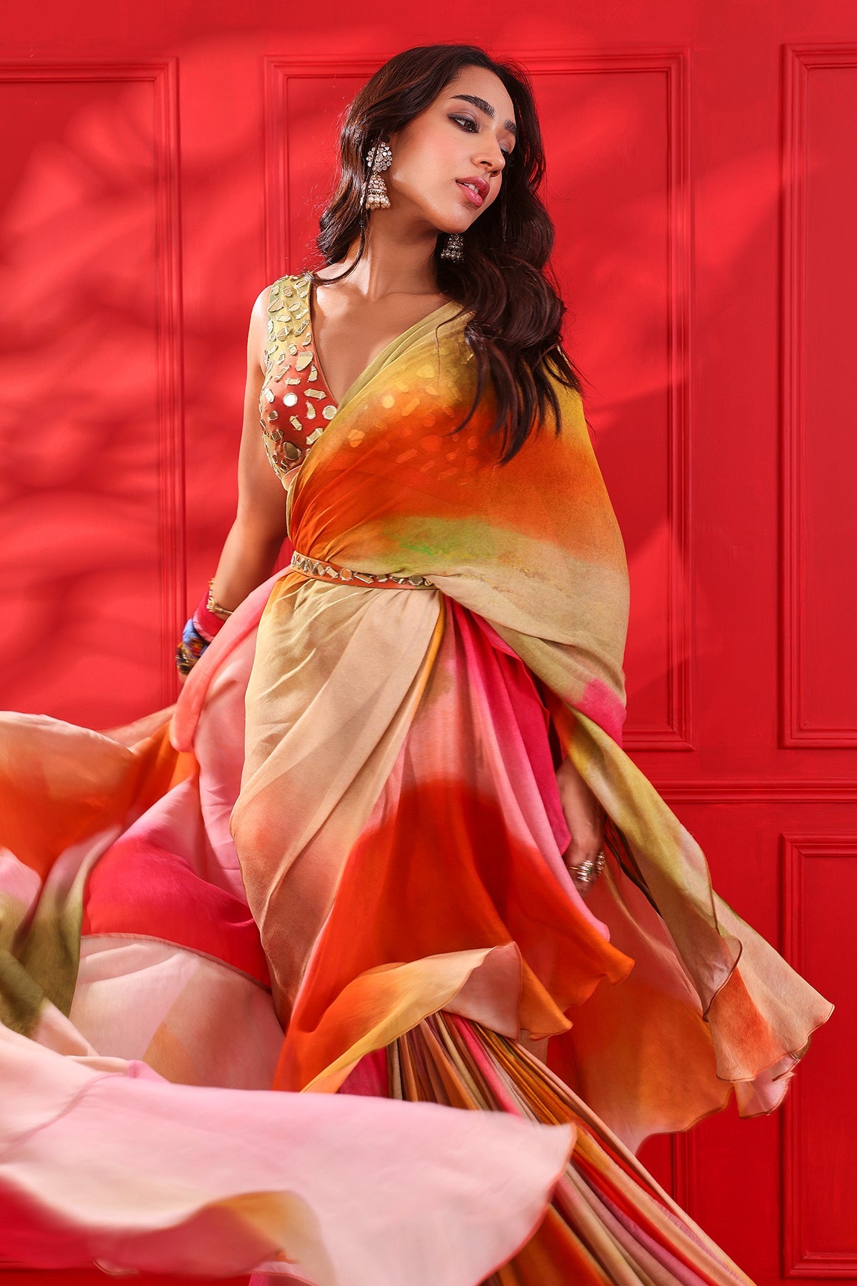 Anisha