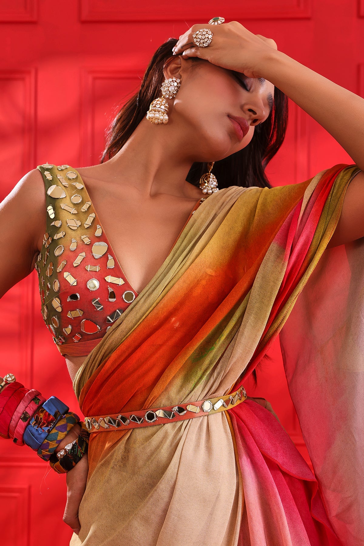 Anisha