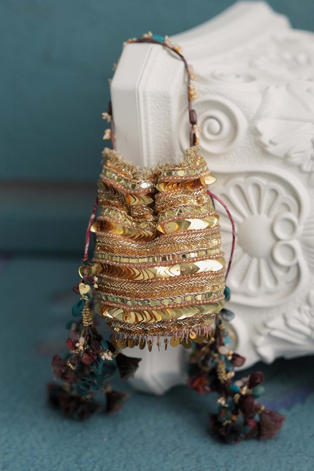 Golden Potli