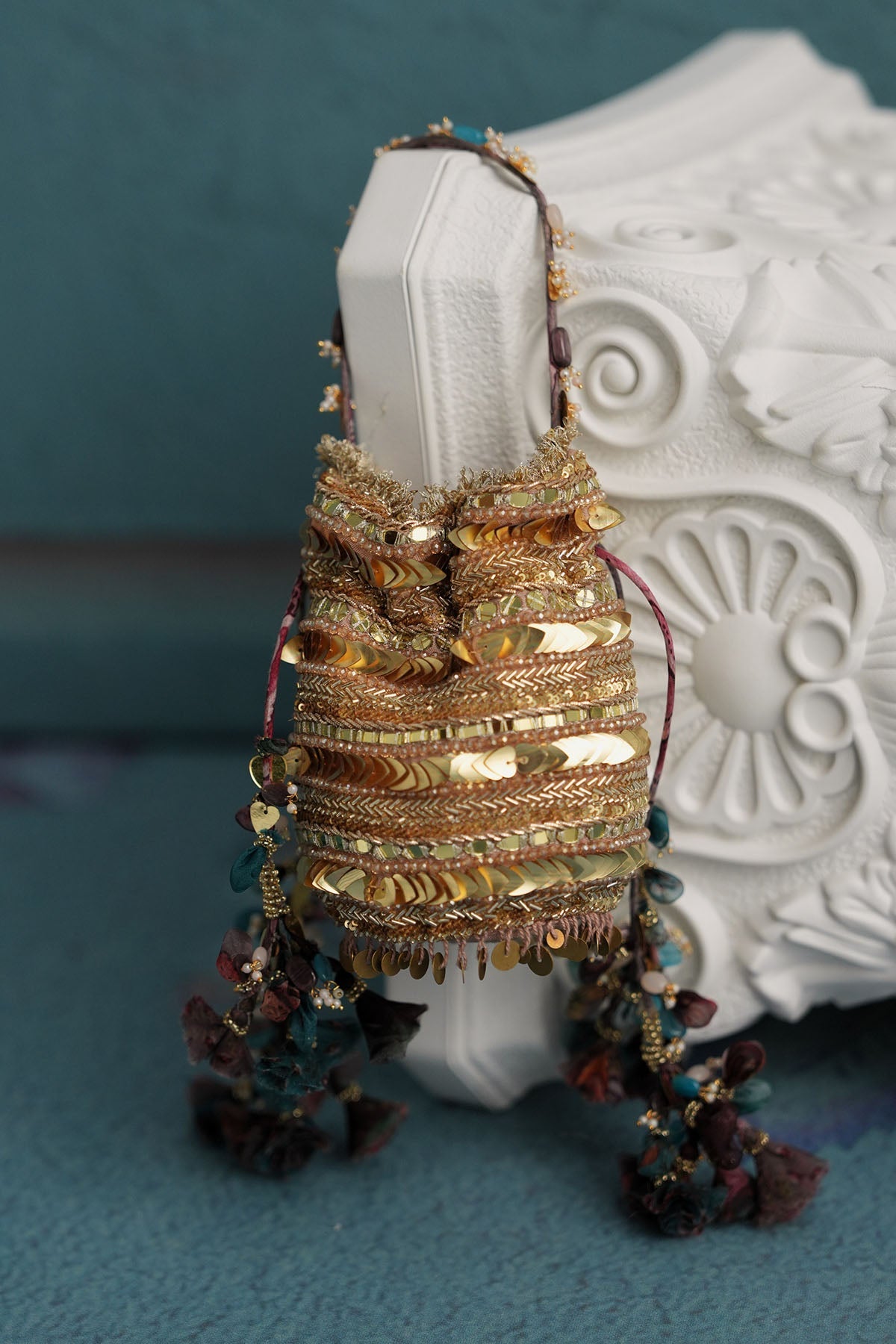 Golden Potli