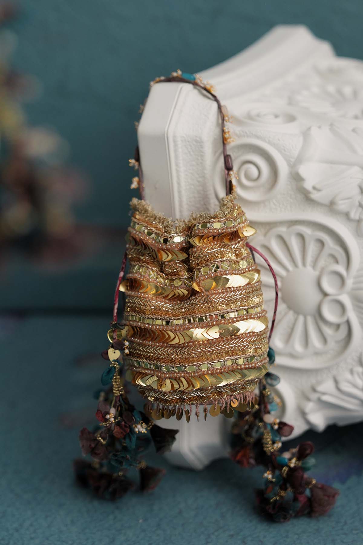 Golden Potli