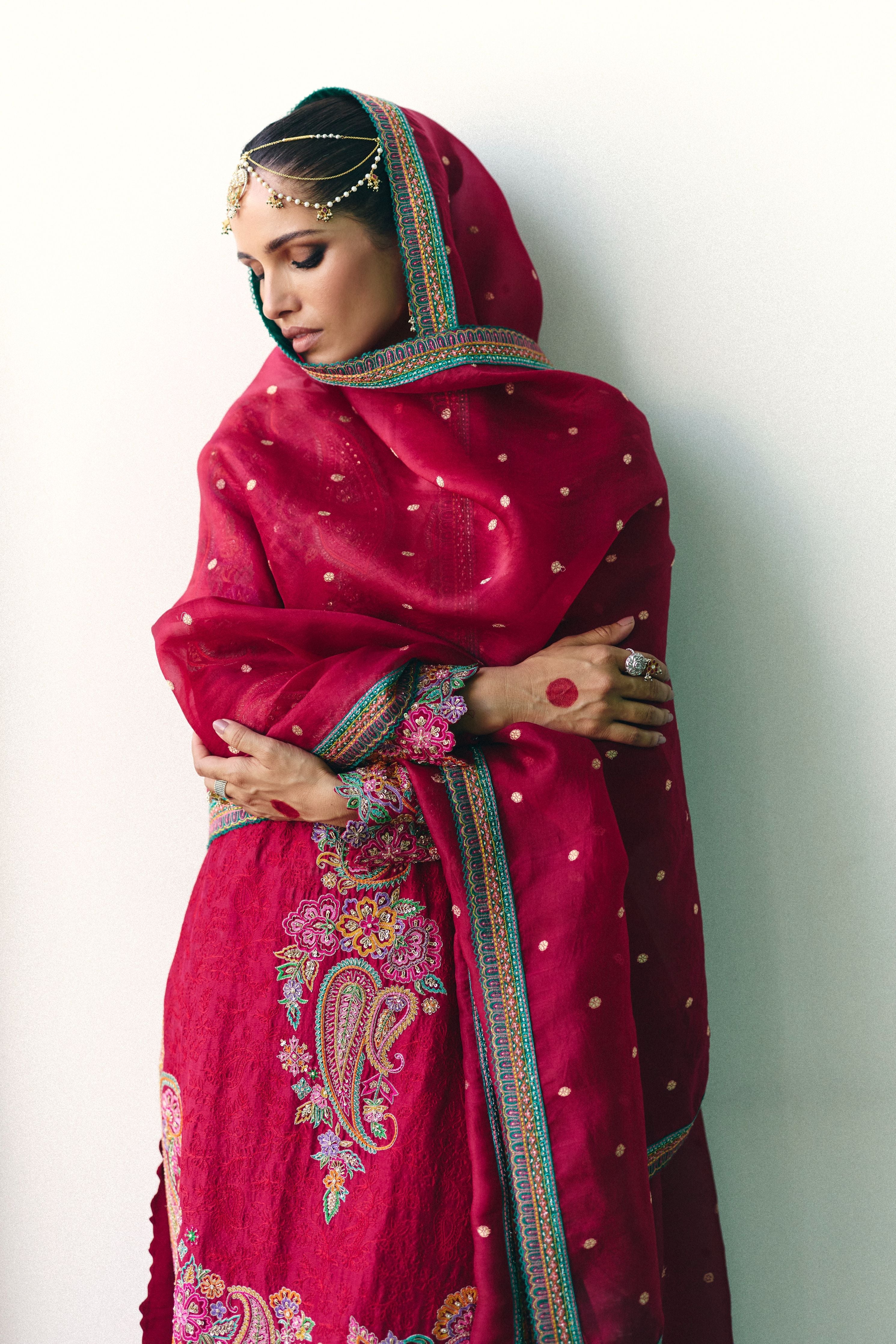 Ipsa Kurta Set