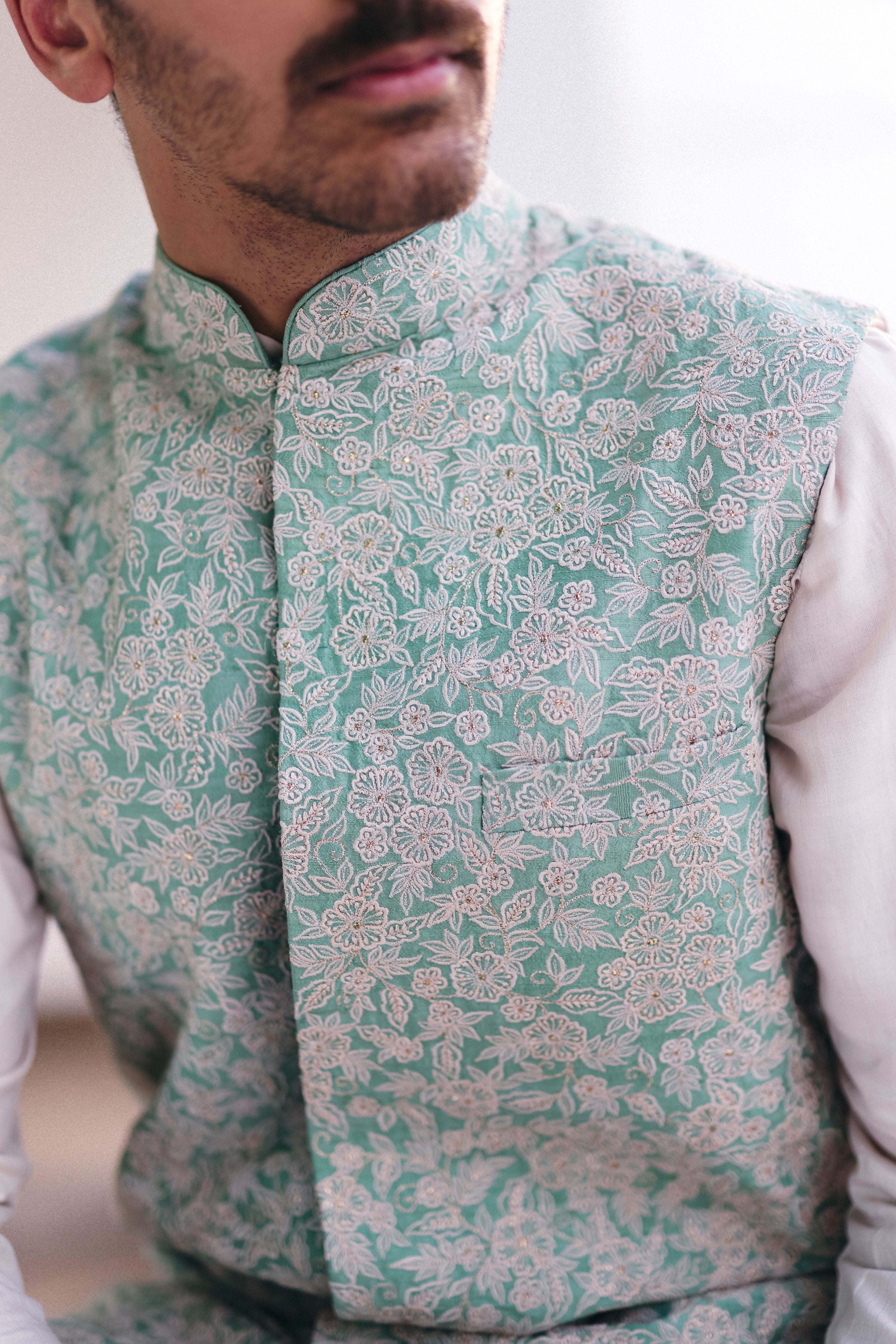 Sarvin Bandi Set