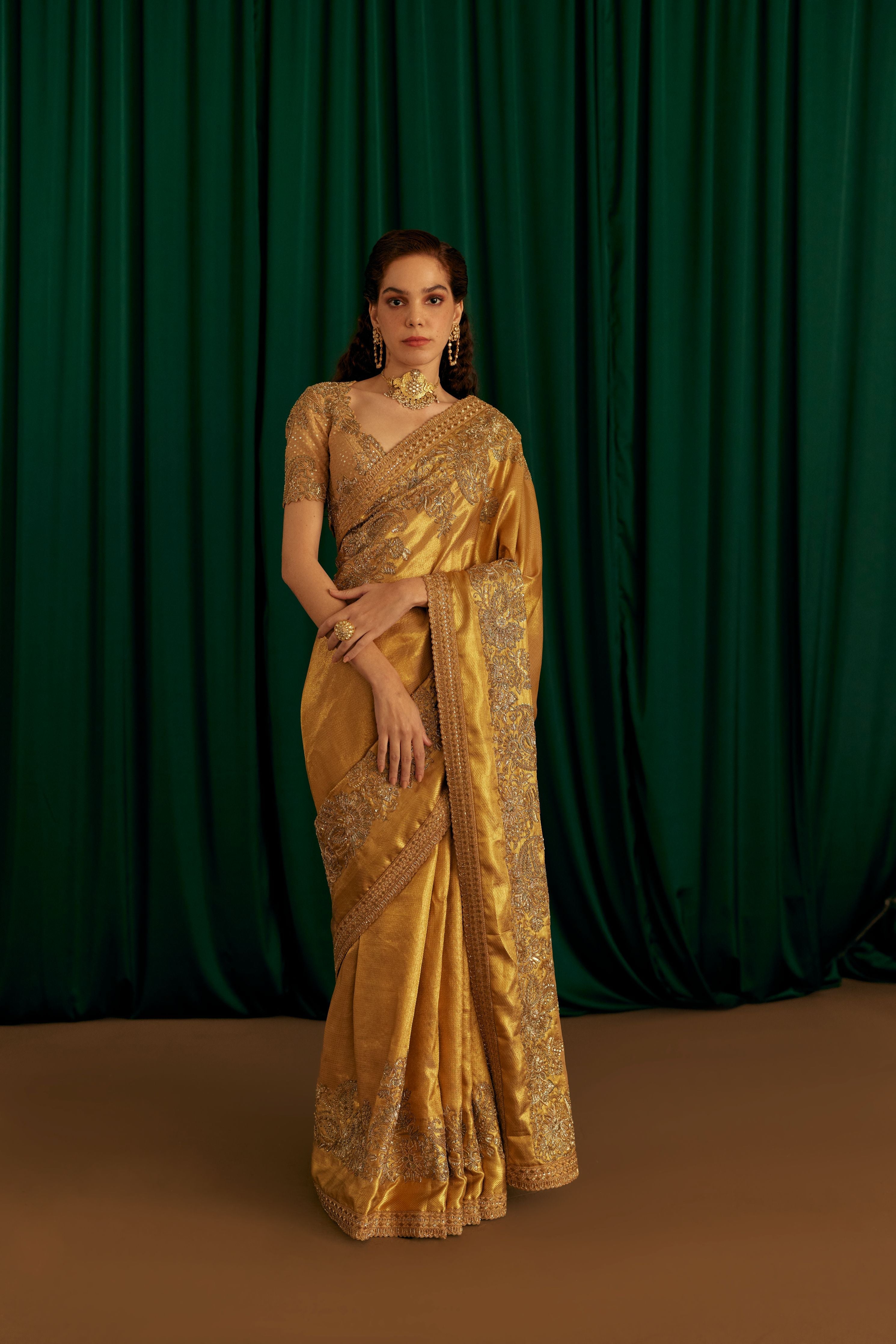 Arundhati Saree
