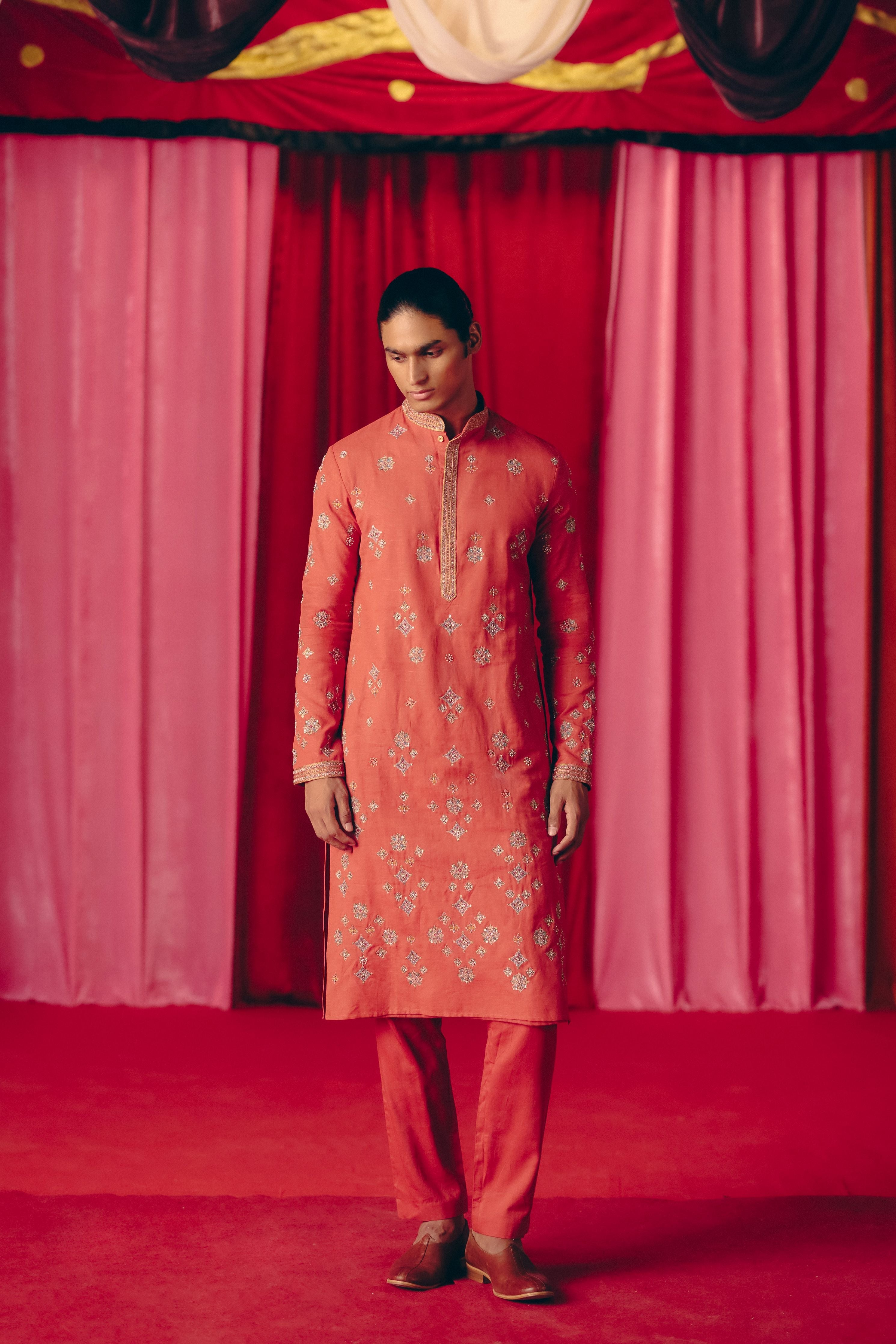 Rayirth Kurta Set