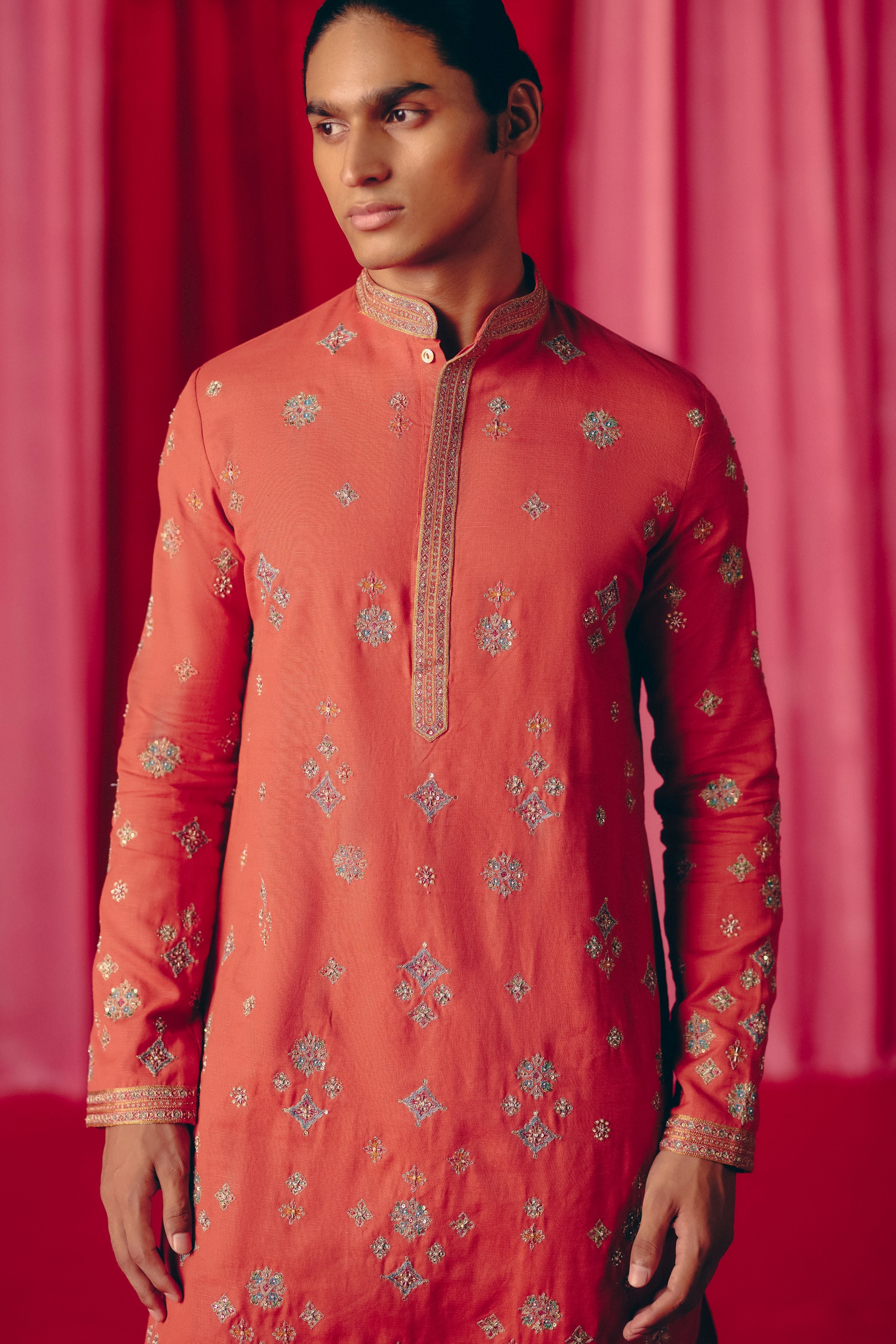 Rayirth Kurta Set