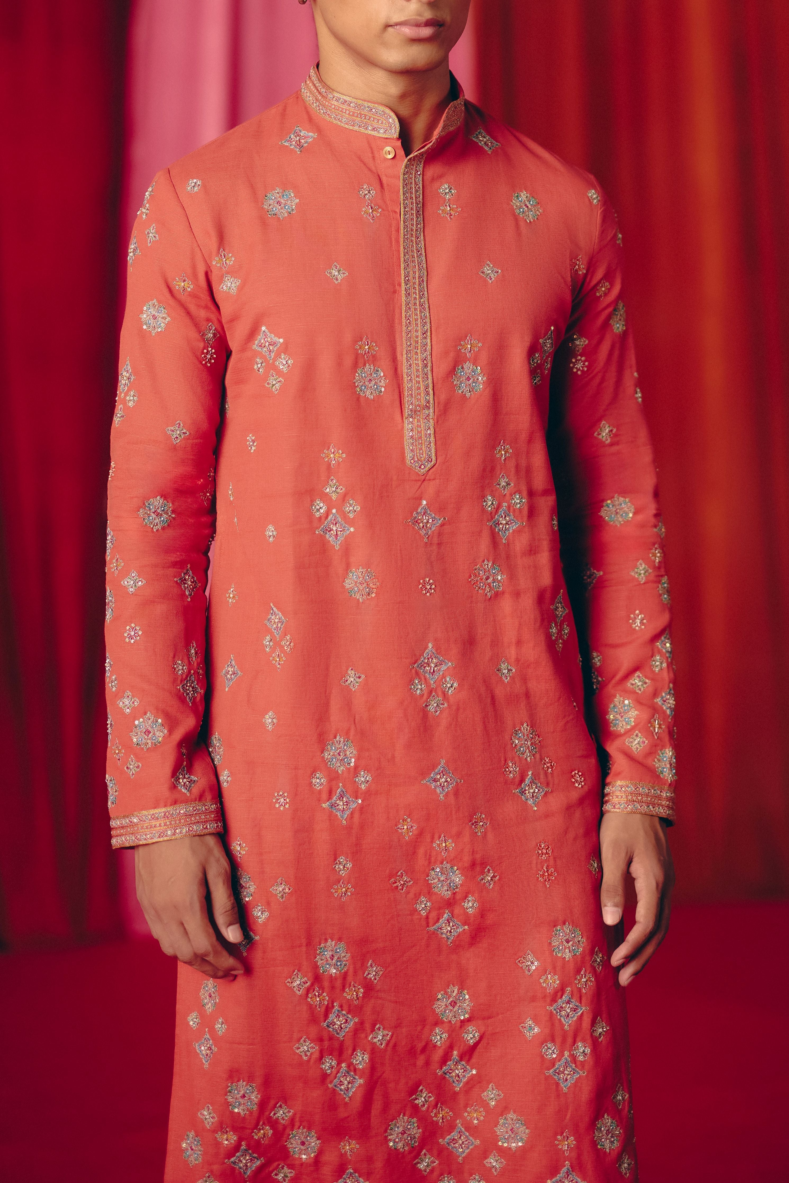 Rayirth Kurta Set