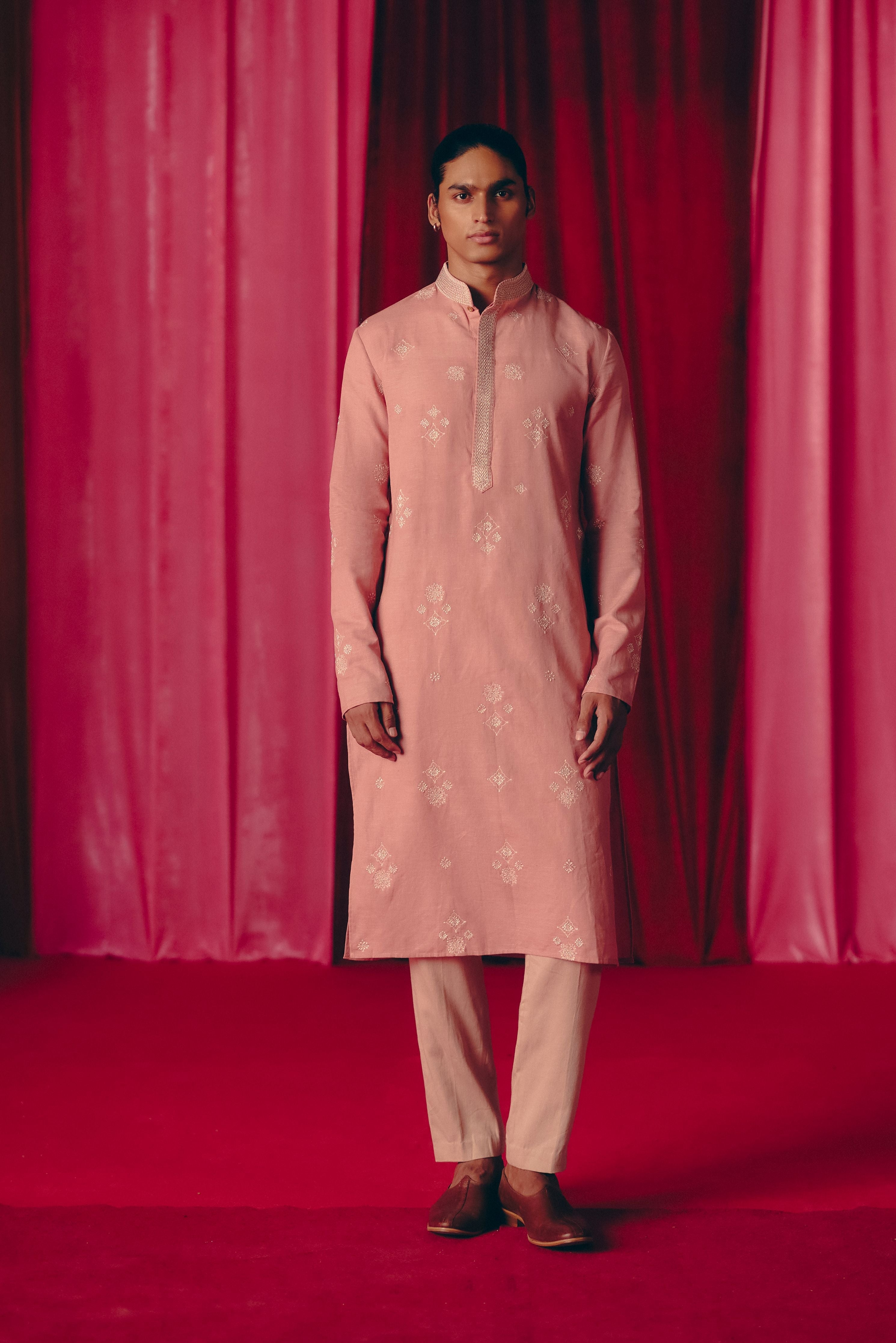 Savya Kurta Set