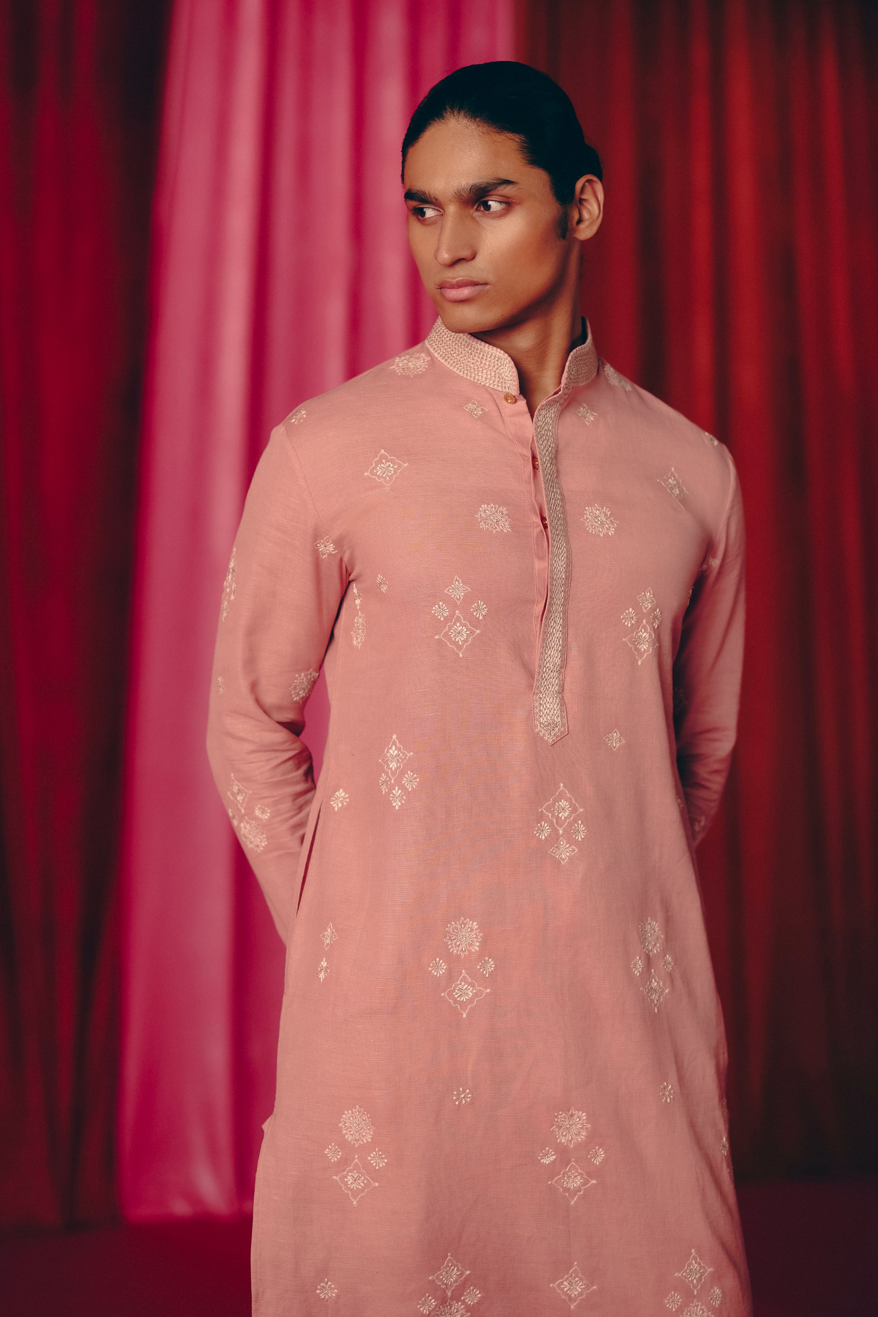 Savya Kurta Set