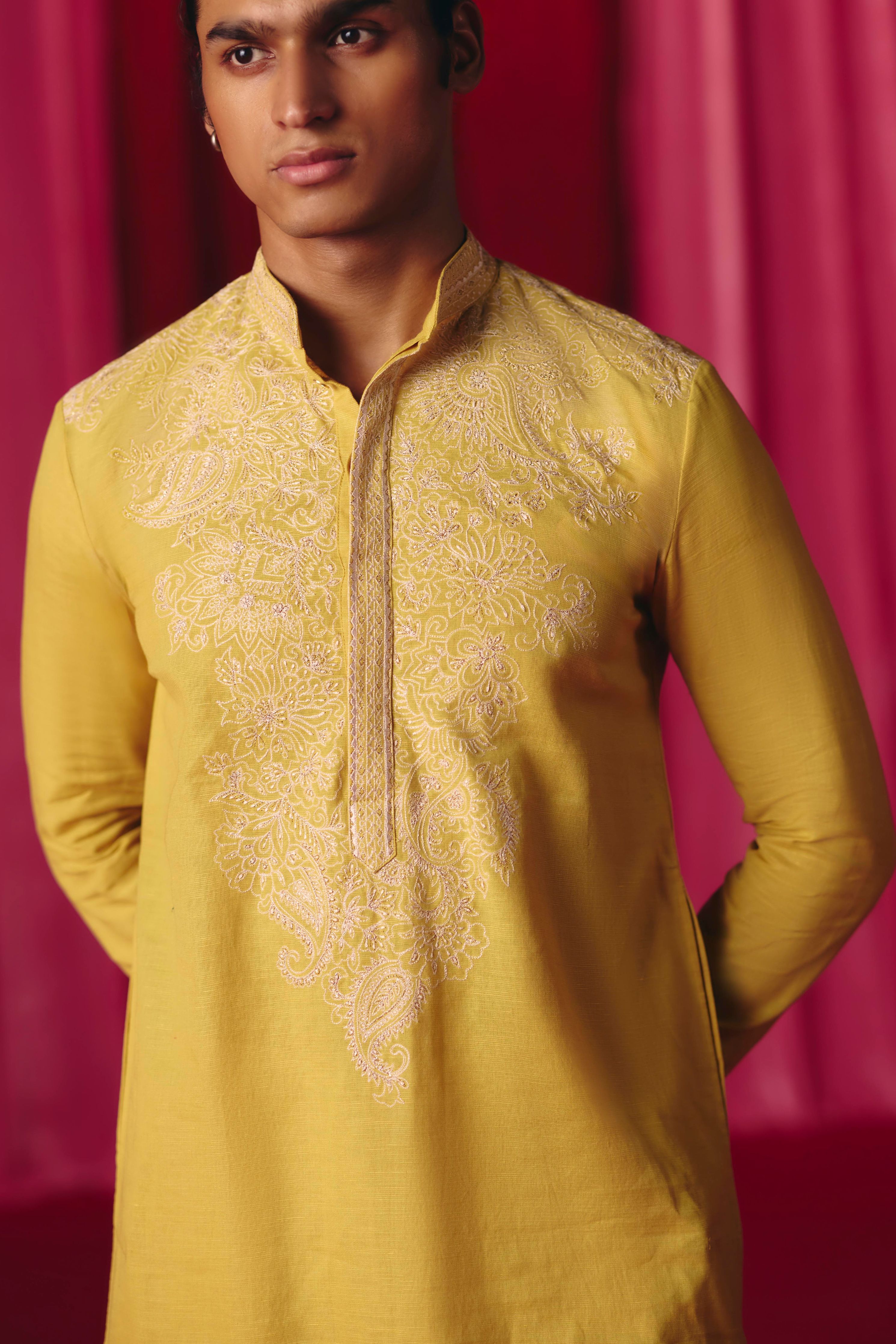 Rati Kurta Set