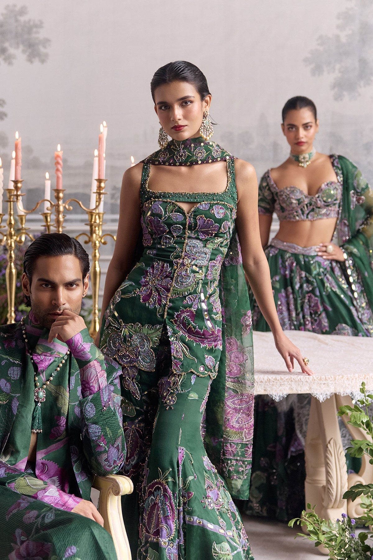 Adaia Bridal