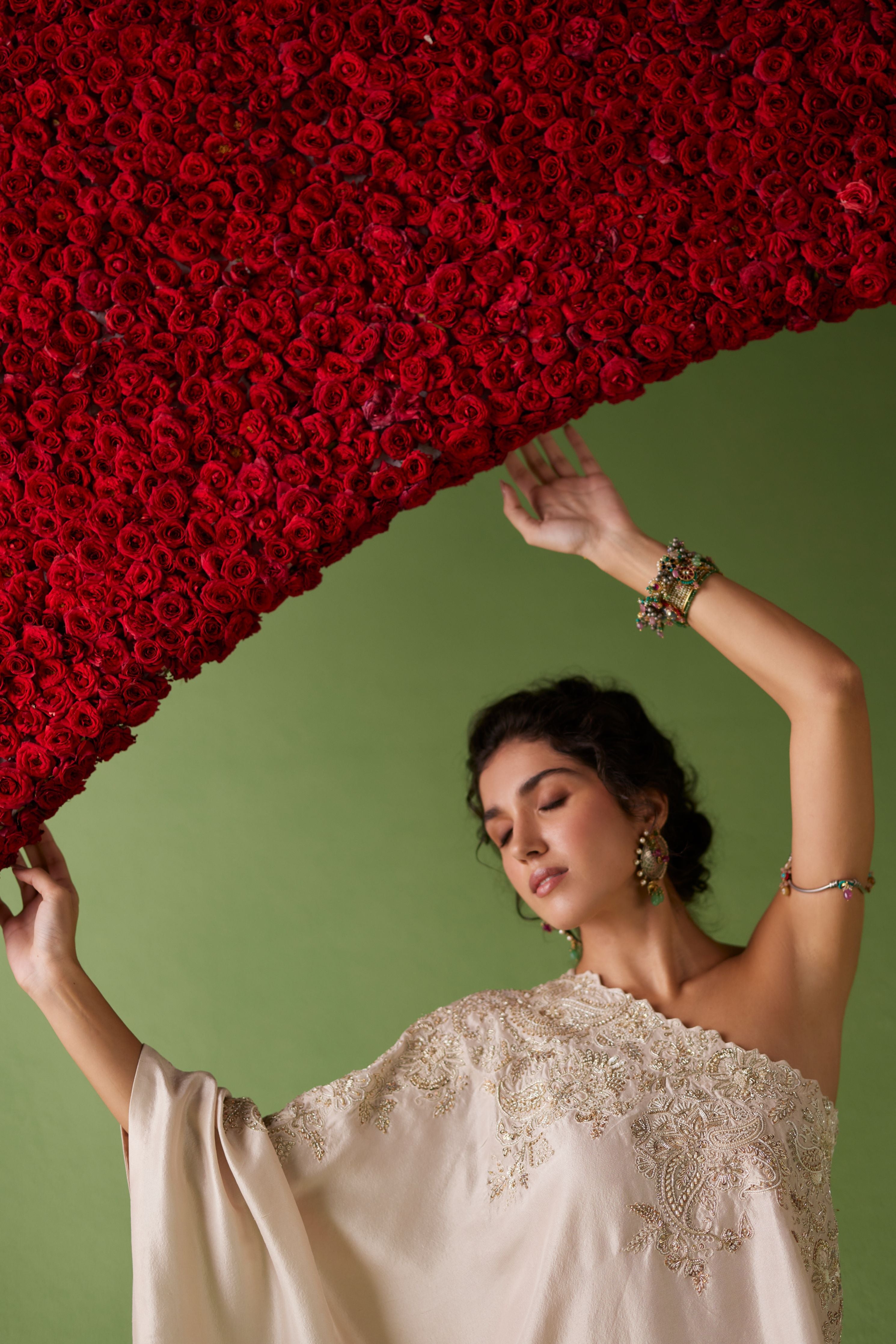 Naaz Kaftan