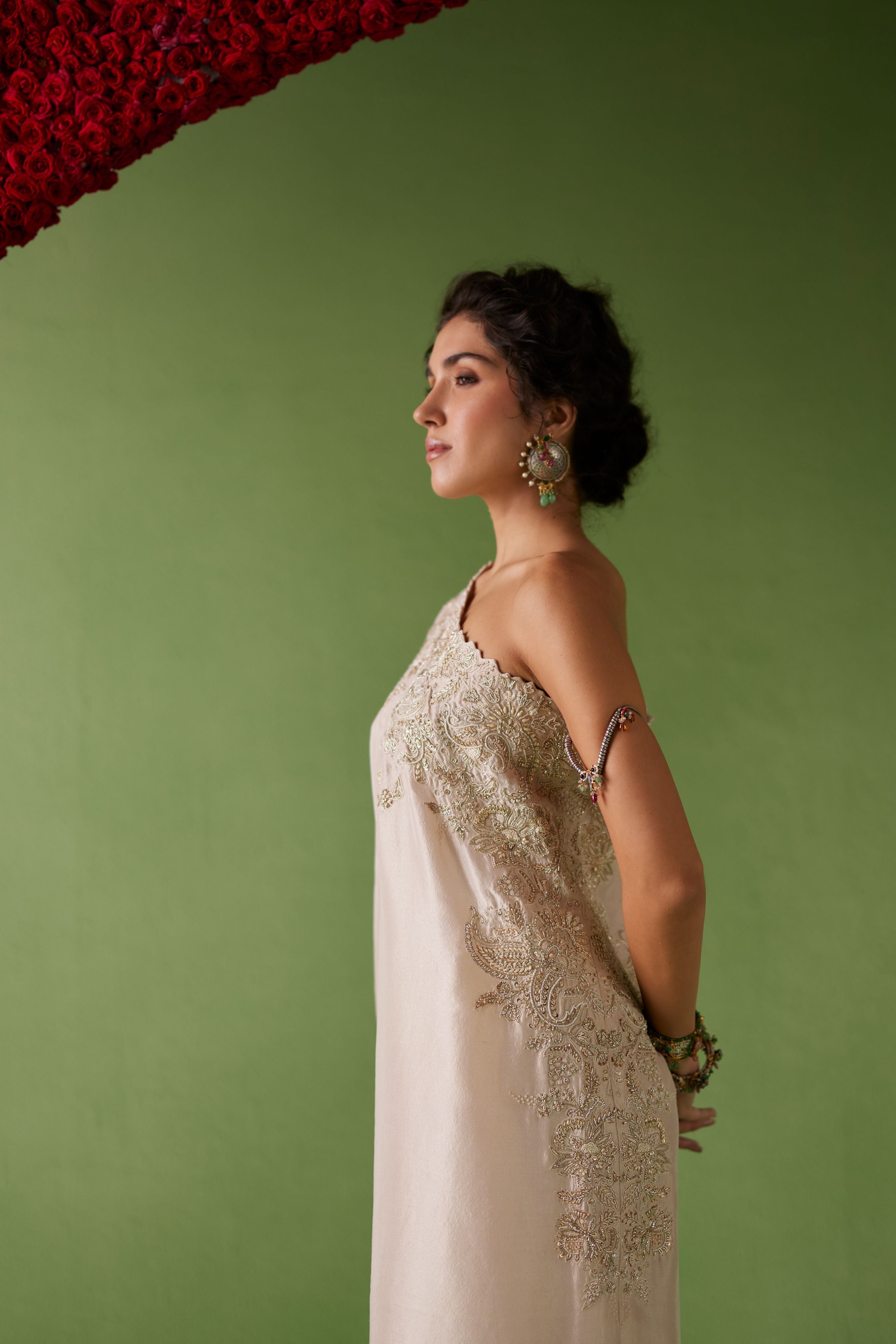 Naaz Kaftan