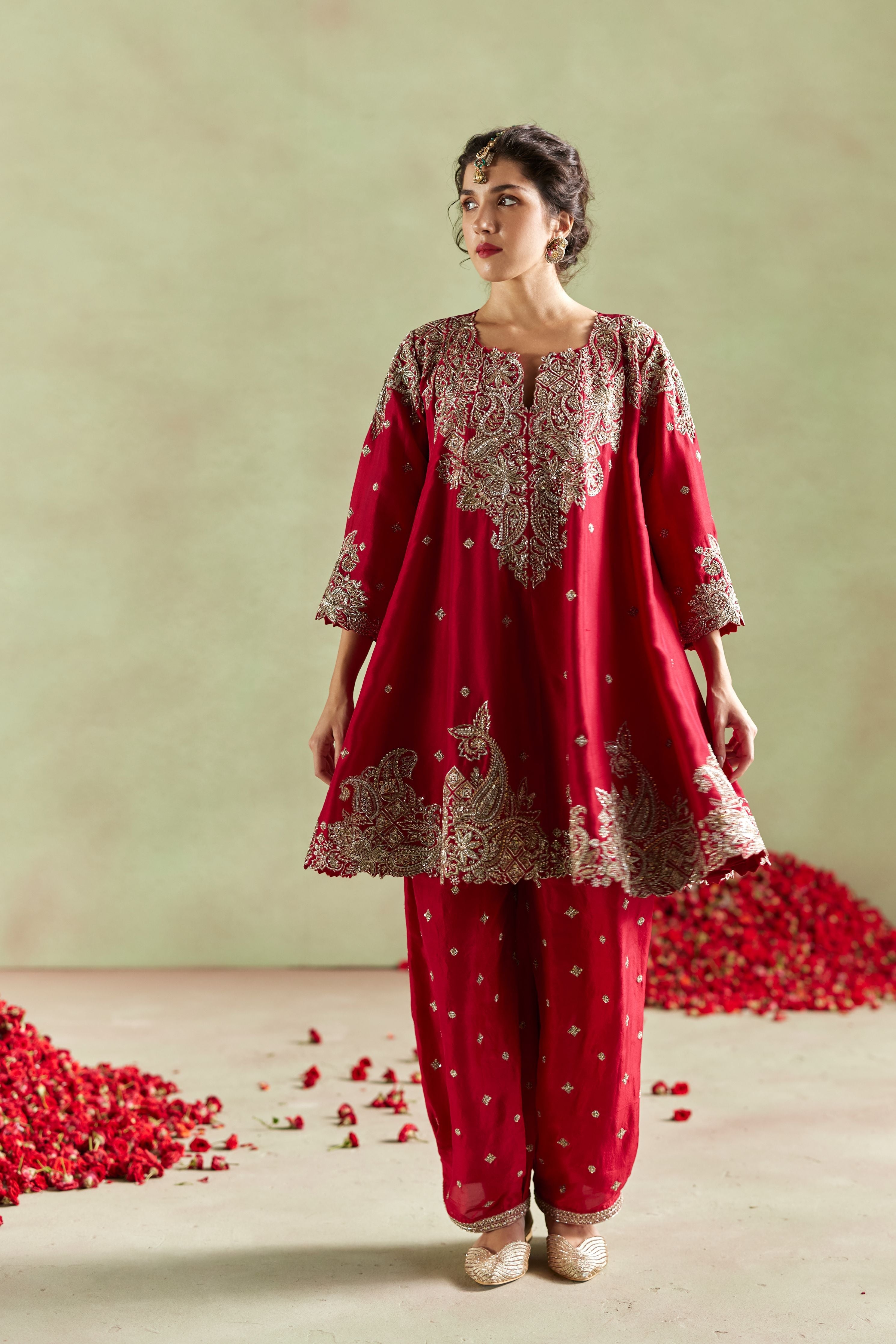 Kalpa Anarkali