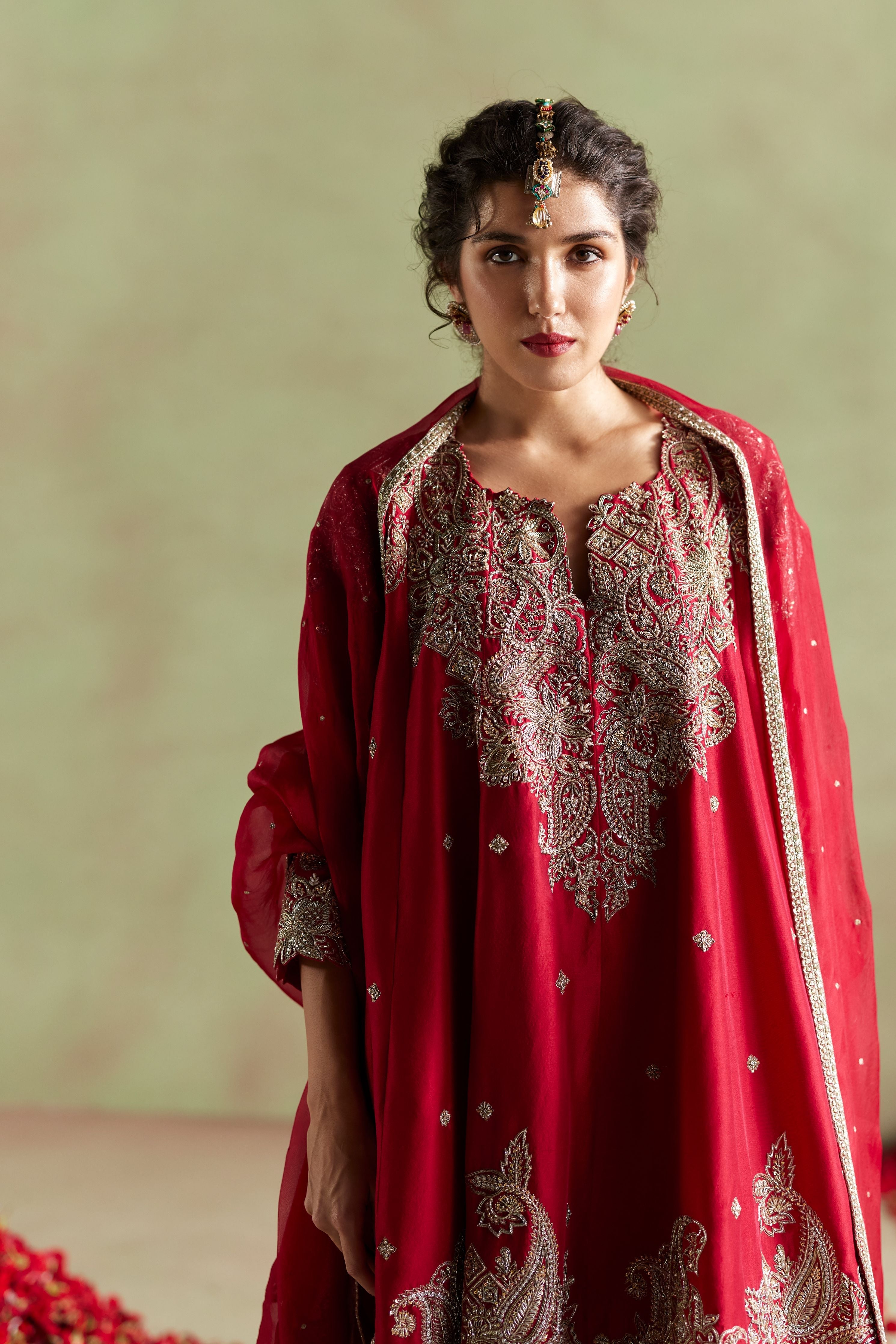 Kalpa Anarkali