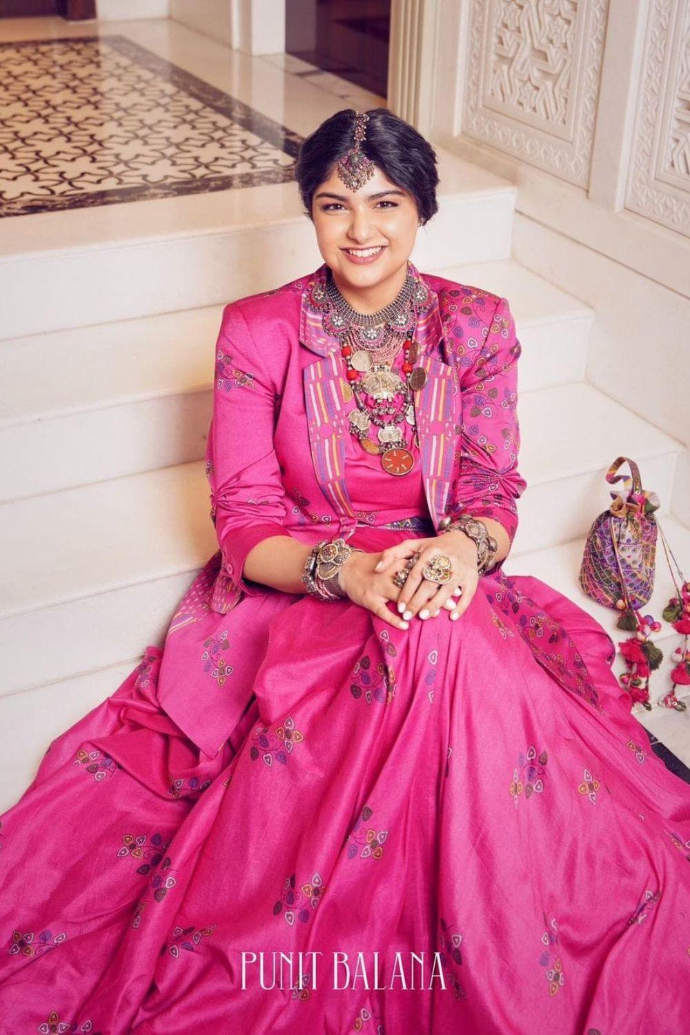 Anshula Kapoor