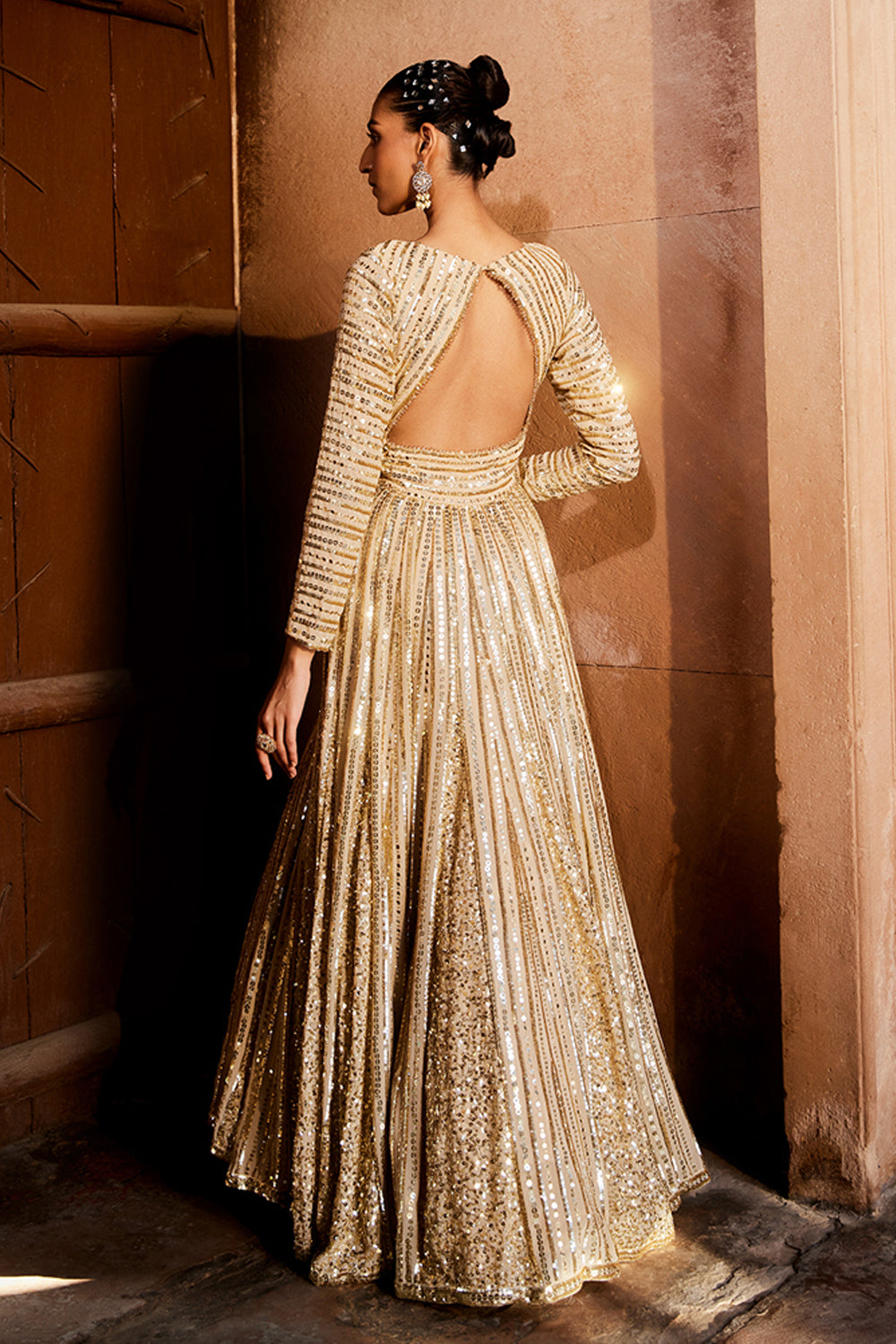 Misbah Anarkali