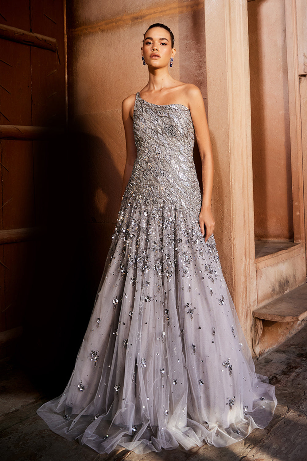 Mahnoor Gown