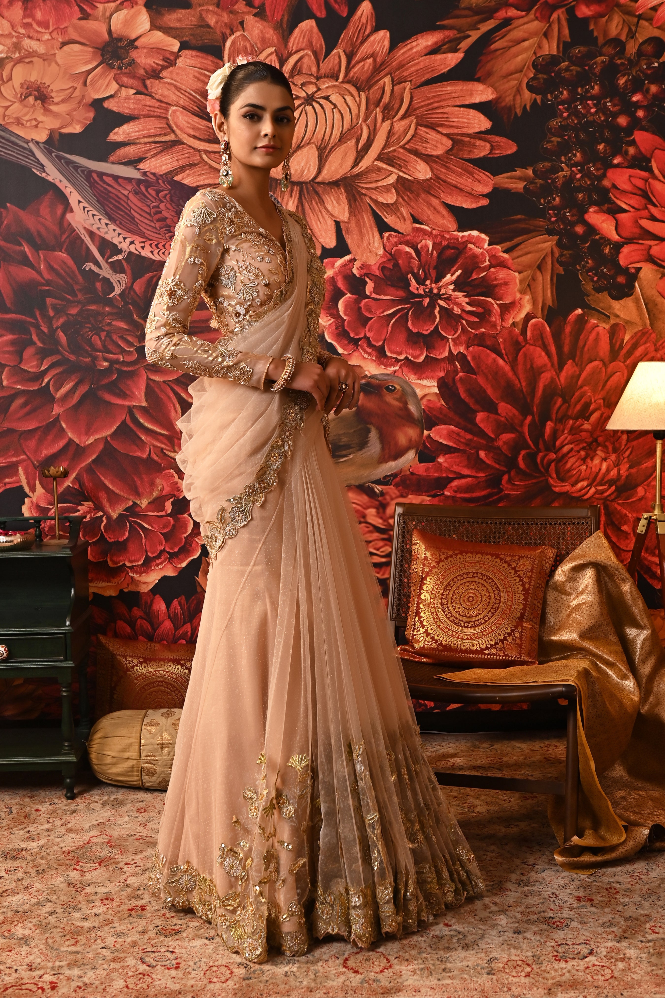 Reem Saree