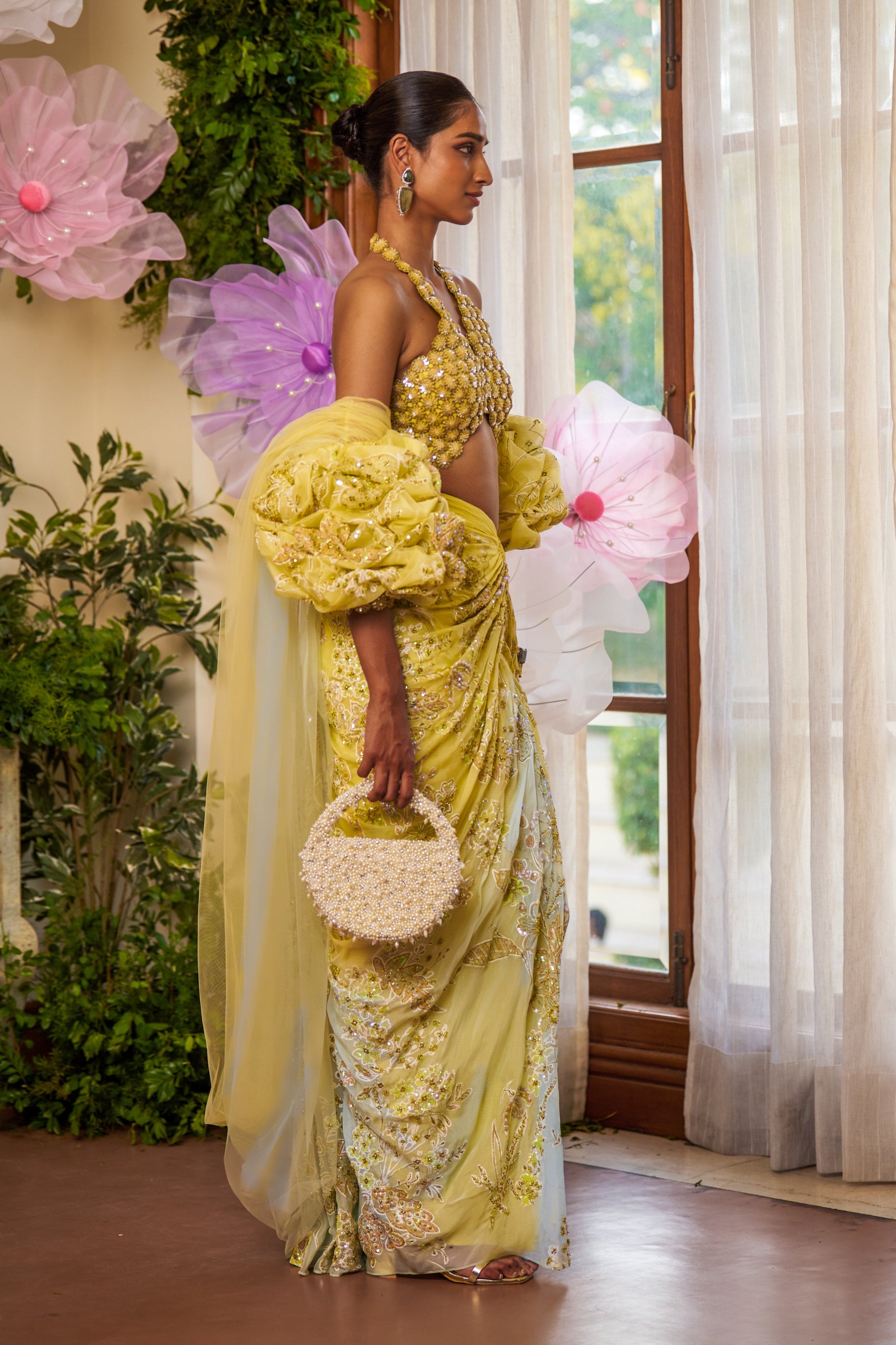 Reya Saree