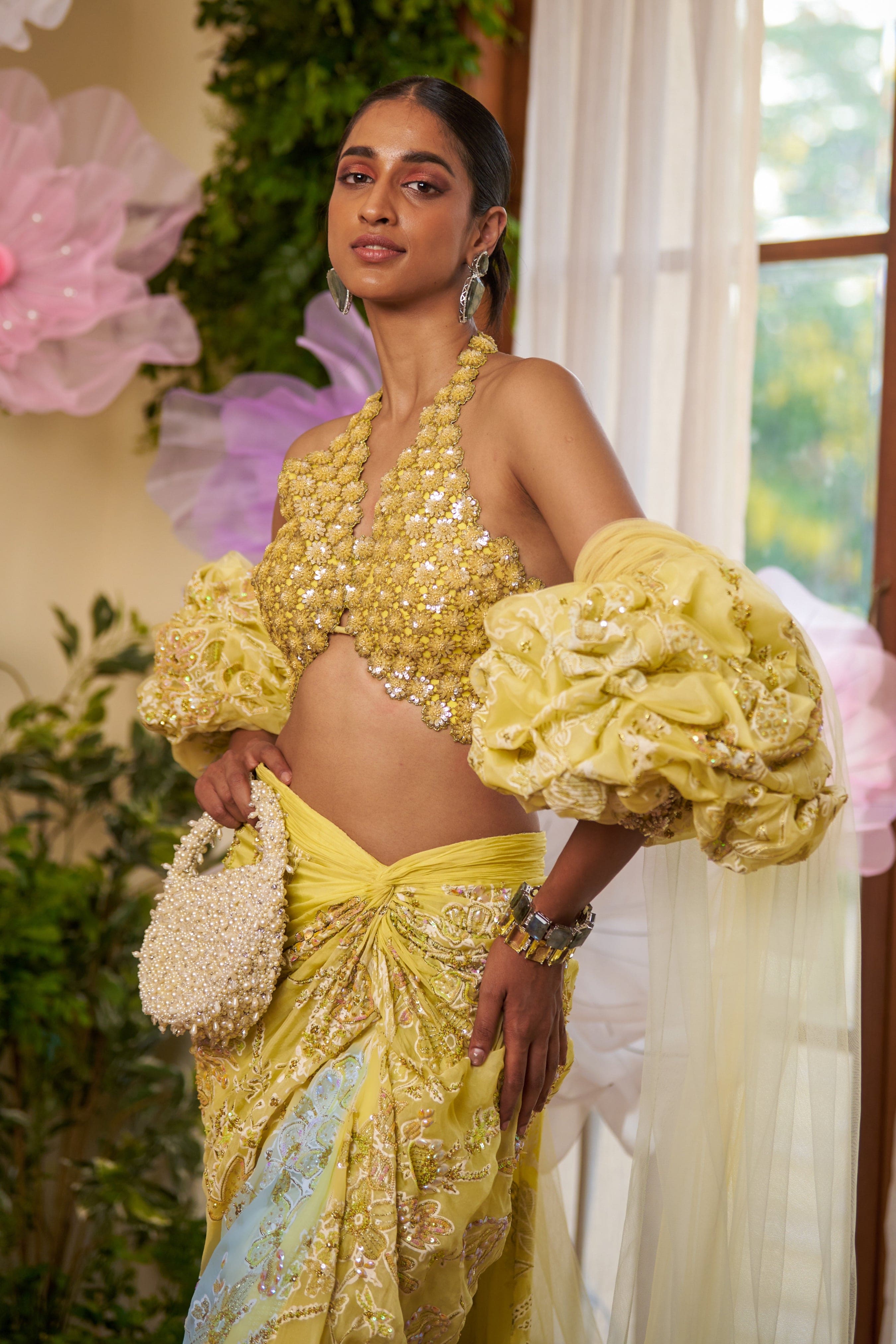 Reya Saree
