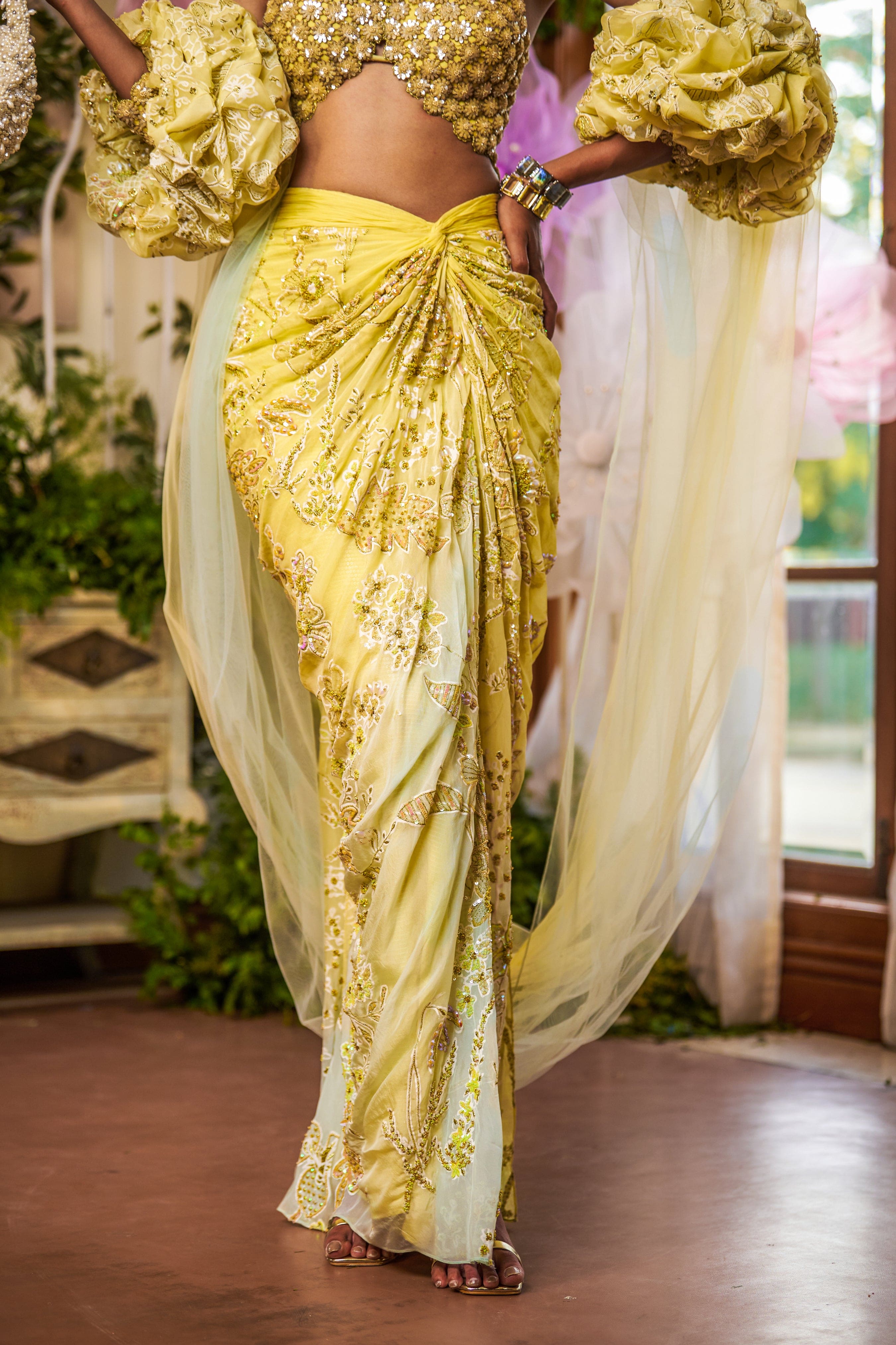 Reya Saree