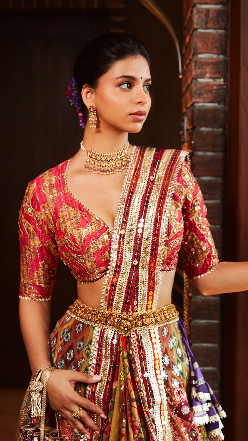 SUHANA