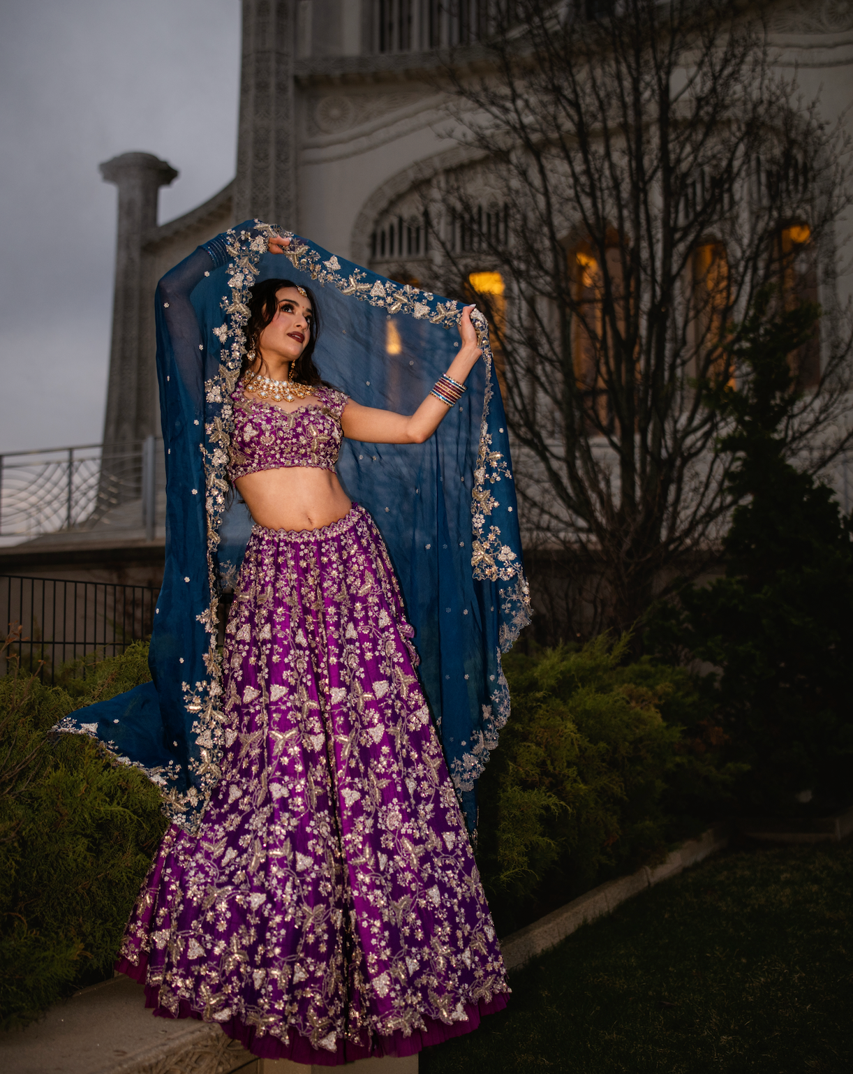 AARNA - Anushree Reddy
