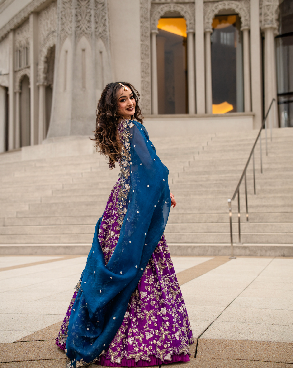 AARNA - Anushree Reddy