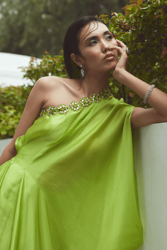 Suhani Kaftan Set