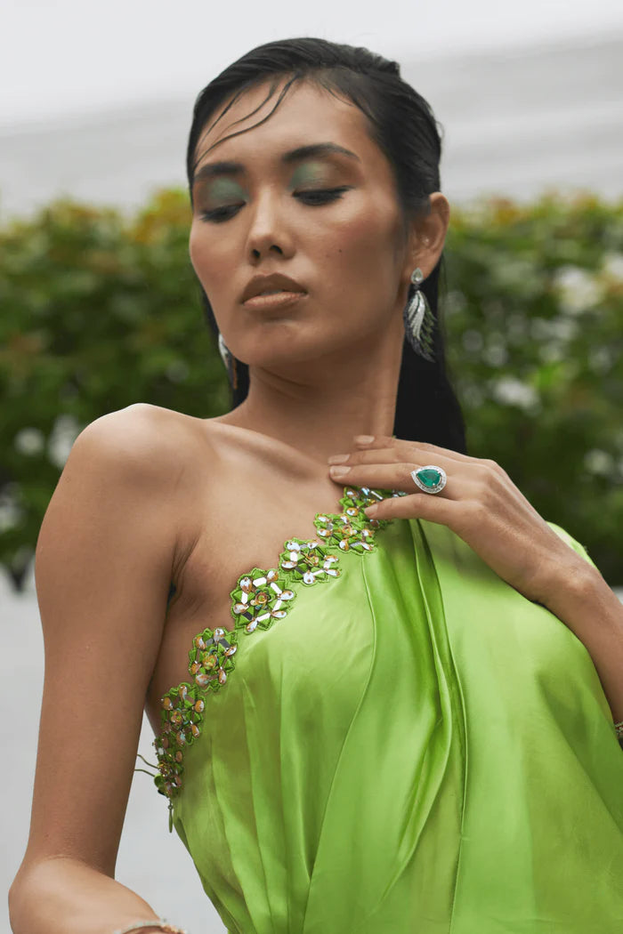 Suhani Kaftan Set