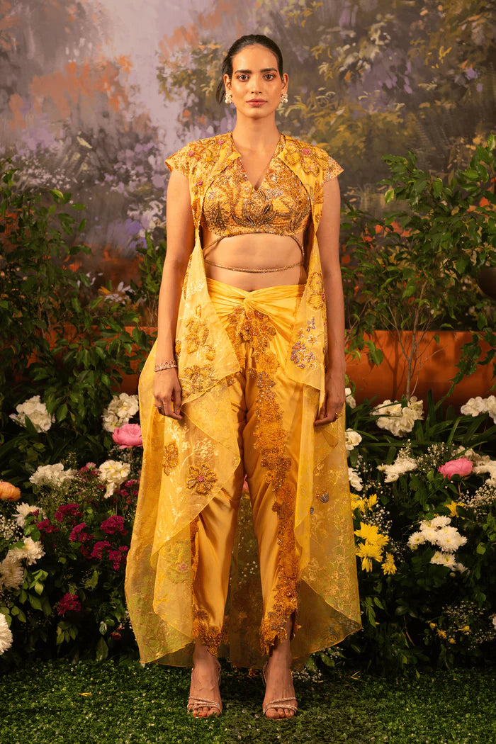 Keya Co-ord Set