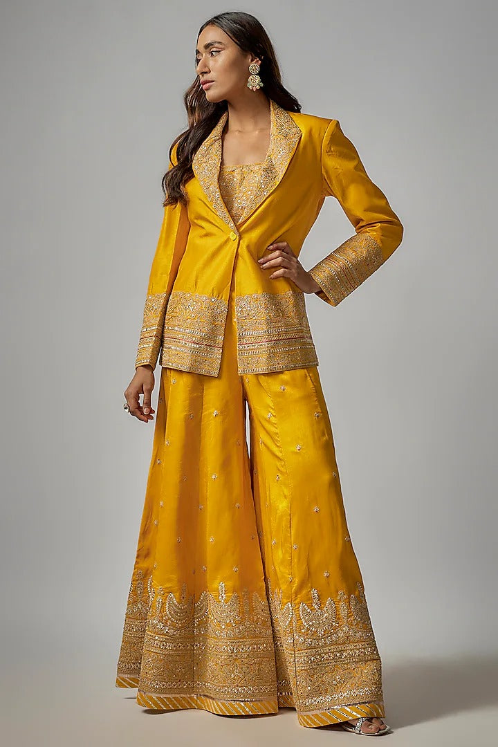 Golconda Afreen Pant Set