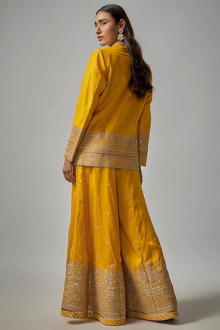 Golconda Afreen Pant Set