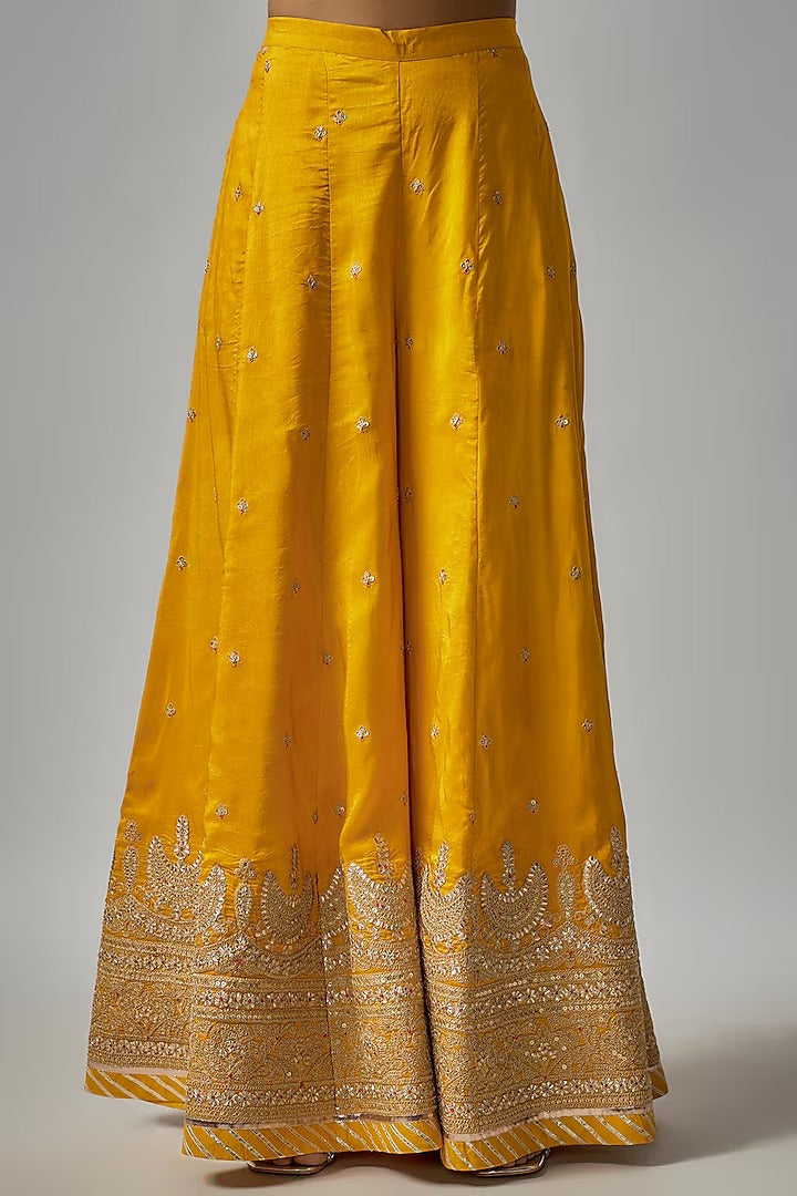 Golconda Afreen Pant Set