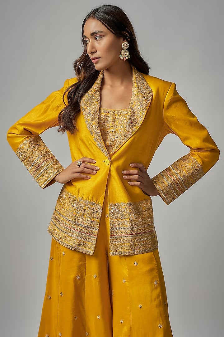 Golconda Afreen Pant Set