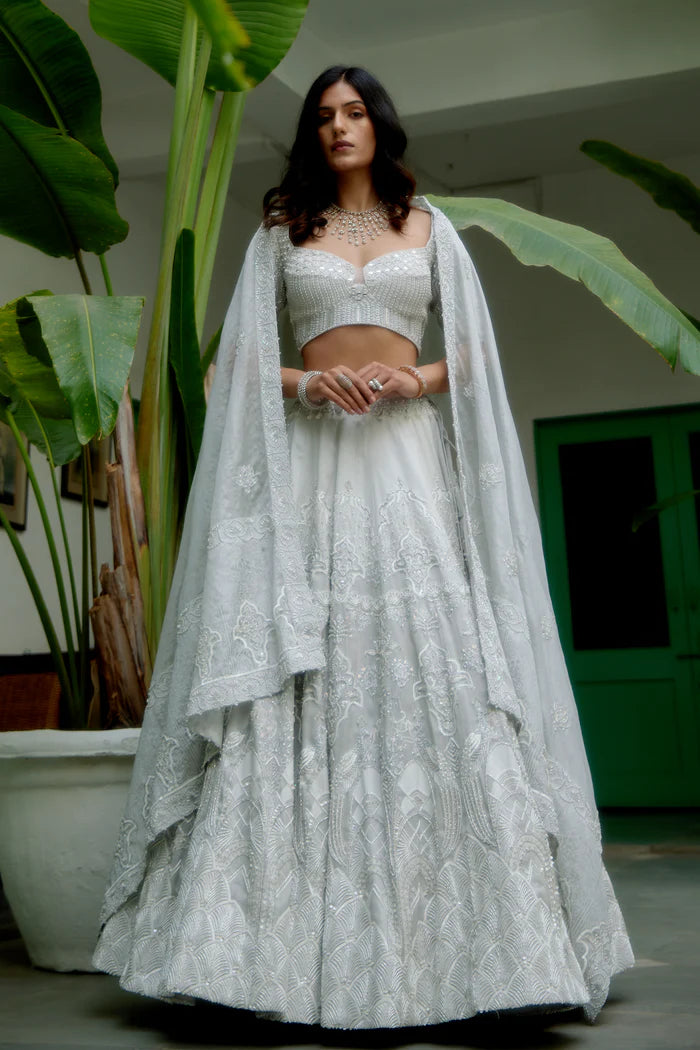 Aab Lehenga
