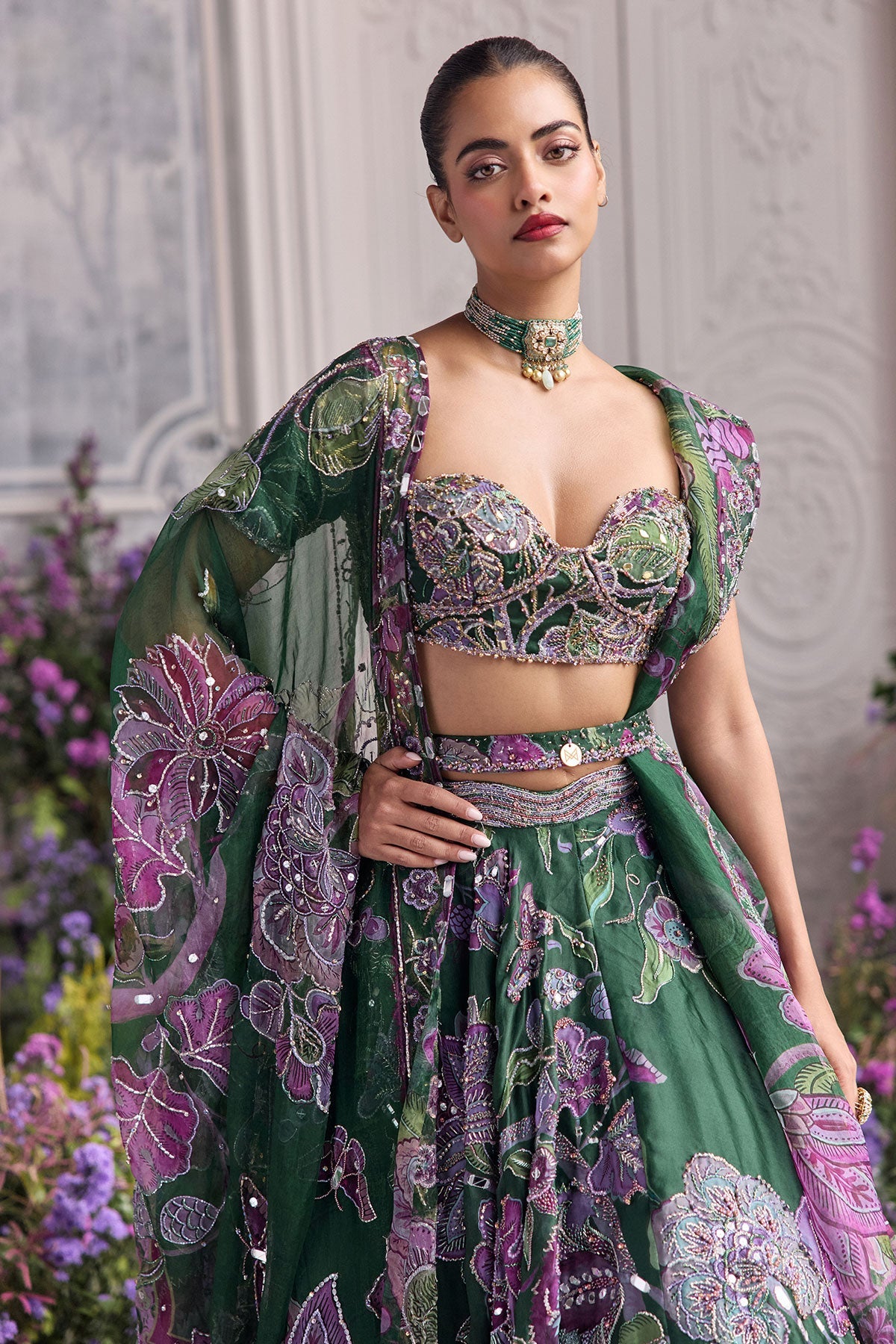 Adaia Bridal