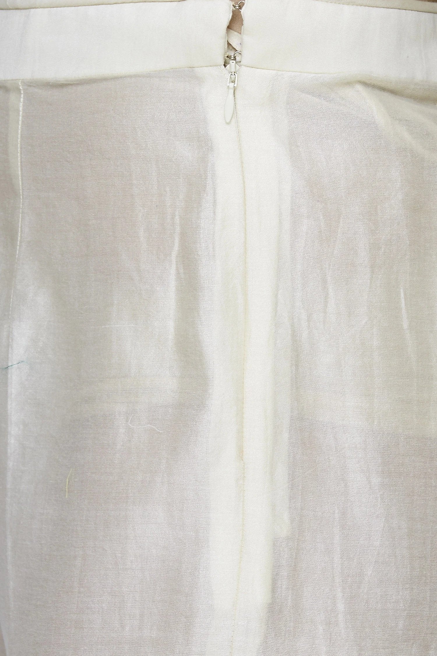 Ivory Angrakha Set