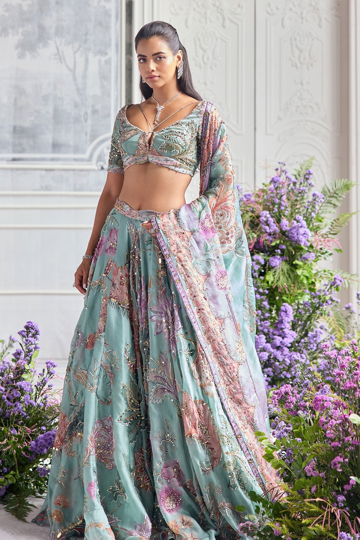 Niara Bridal