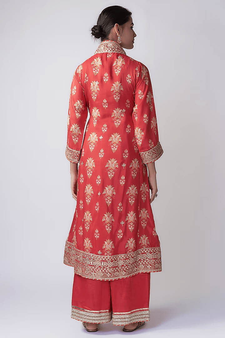 Mansi FO set