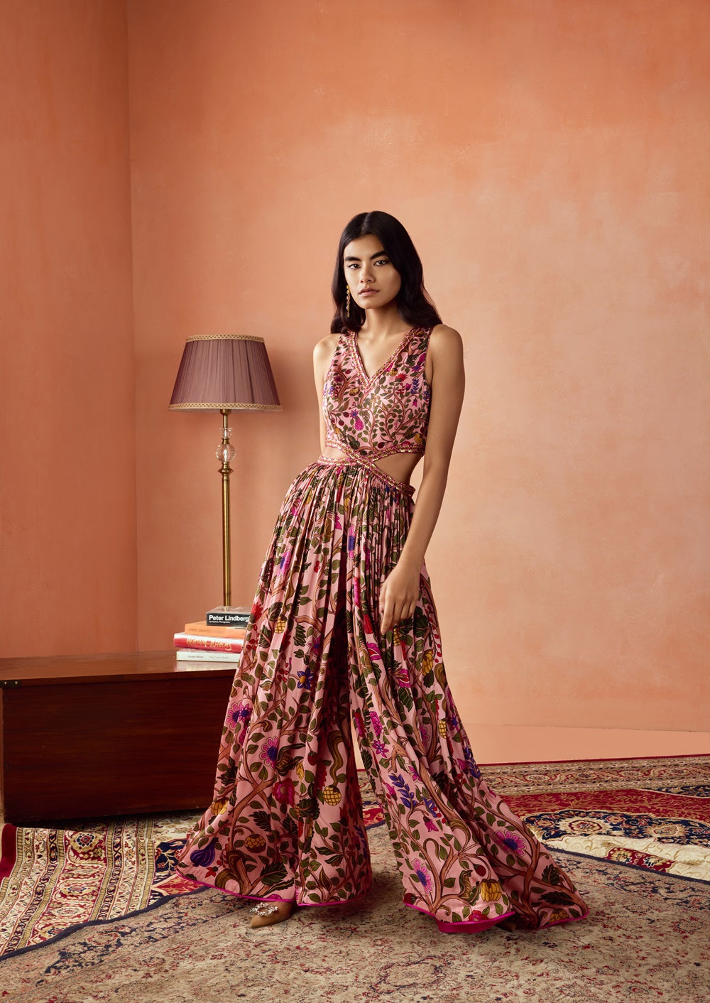 Ghagri Maxi