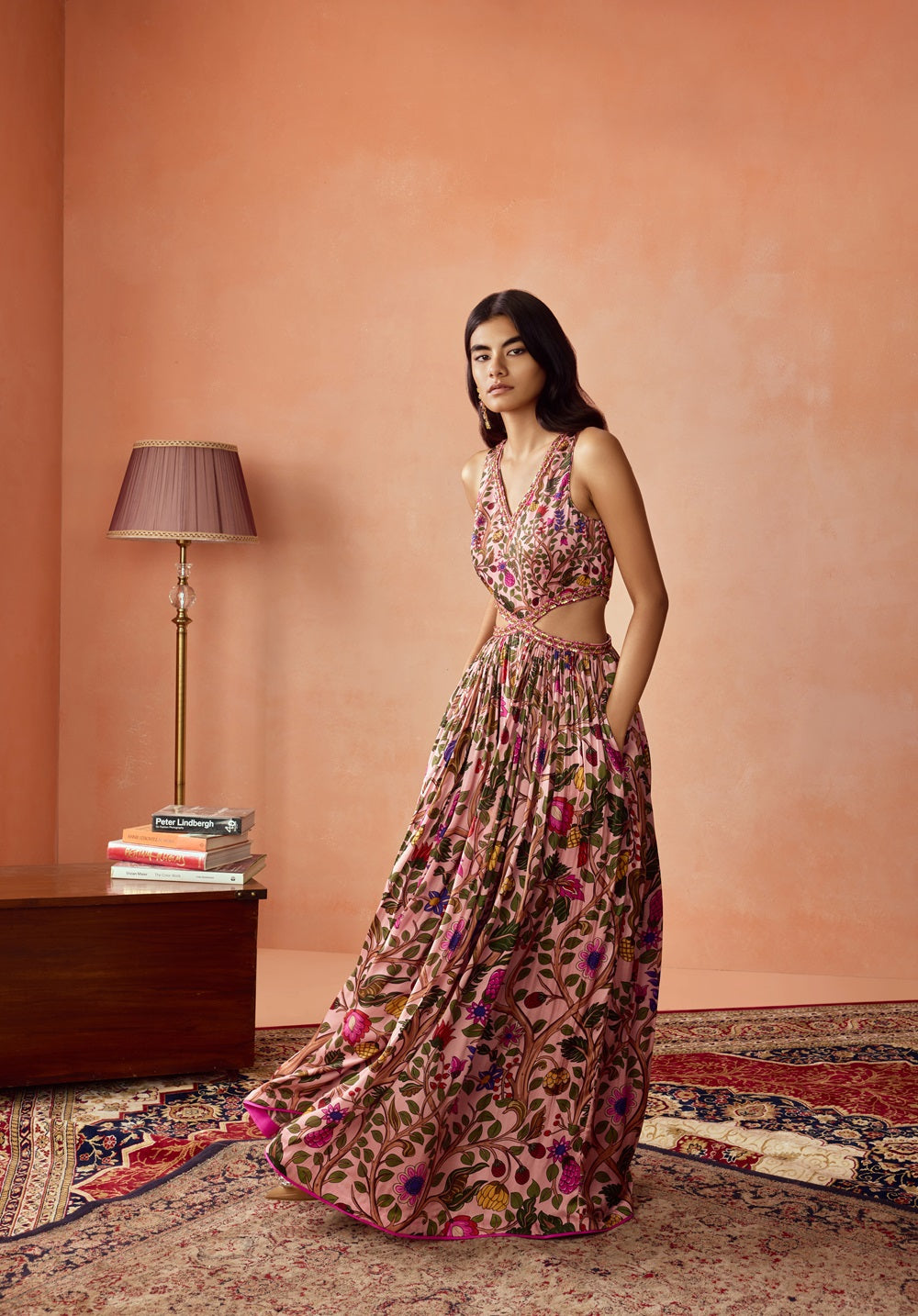 Ghagri Maxi