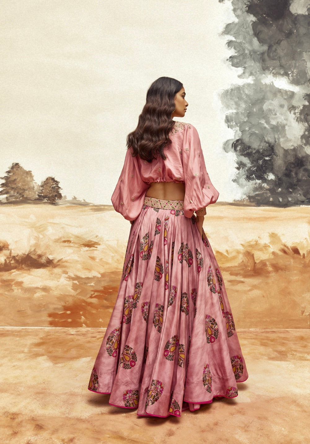 Kumari Set