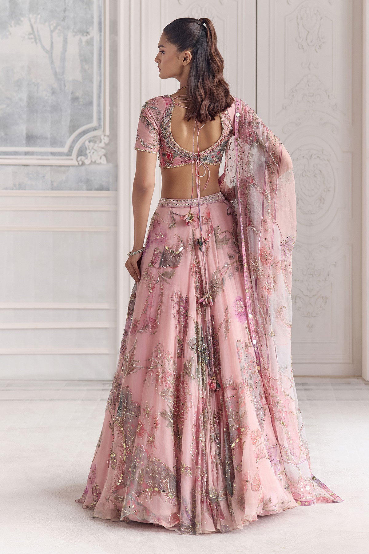 Sara Bridal