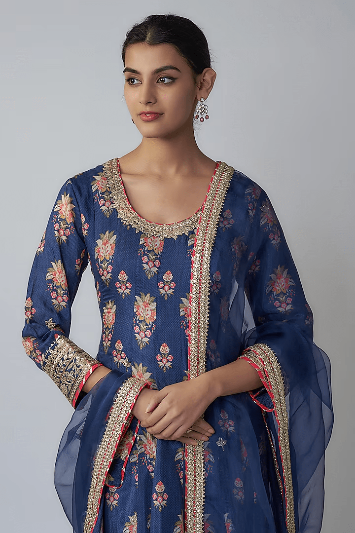 Soha AG Set